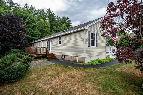 45 Kinsale Drive Rochester NH 03868