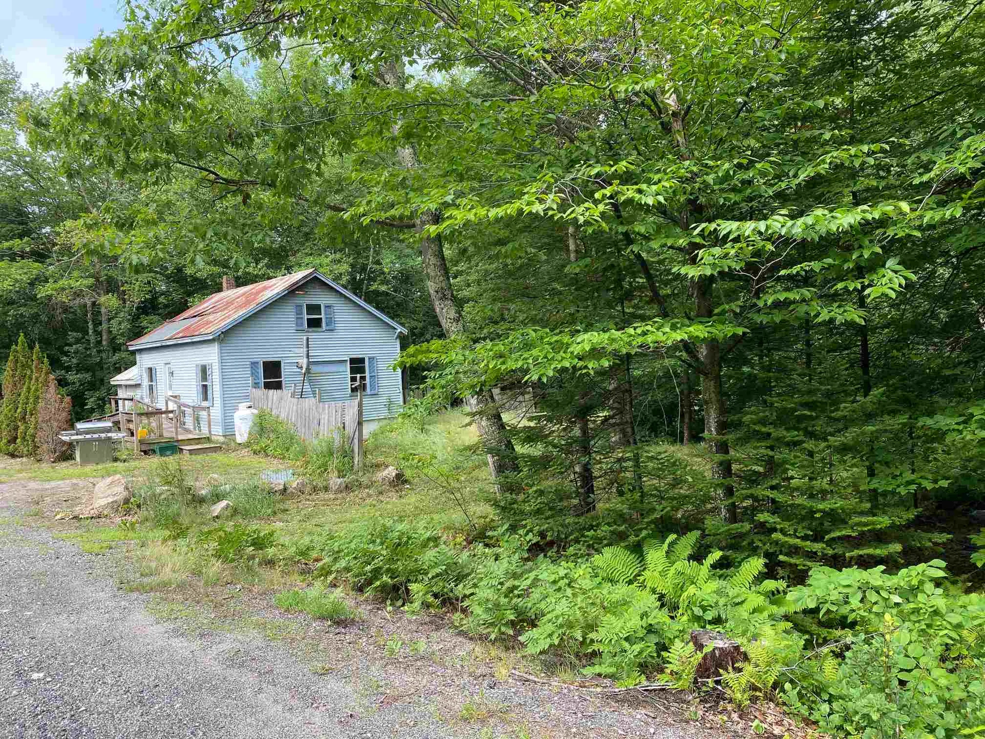 129 N. Mayhew Turnpike Hebron NH 03241