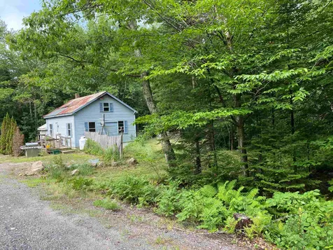 129 N. Mayhew Turnpike Hebron NH 03241