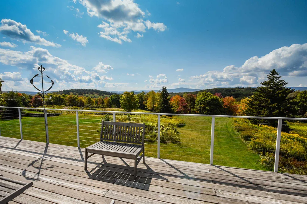 81 Top Of Hill Road Wilmington VT 05363