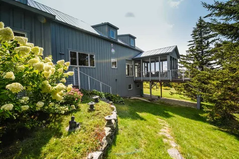 81 Top Of Hill Road Wilmington VT 05363