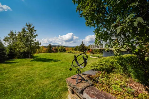 81 Top Of Hill Road Wilmington VT 05363
