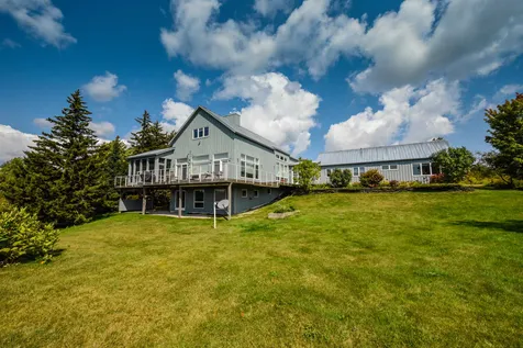 81 Top Of Hill Road Wilmington VT 05363
