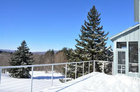 81 Top Of Hill Road Wilmington VT 05363
