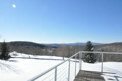 81 Top Of Hill Road Wilmington VT 05363