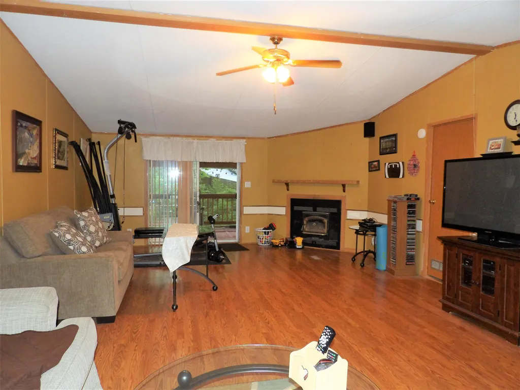 76 Sandogardy Pond Road Northfield NH 03276