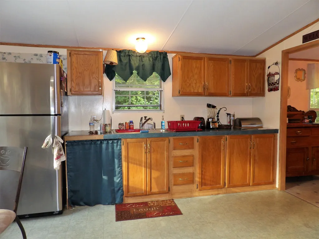 76 Sandogardy Pond Road Northfield NH 03276