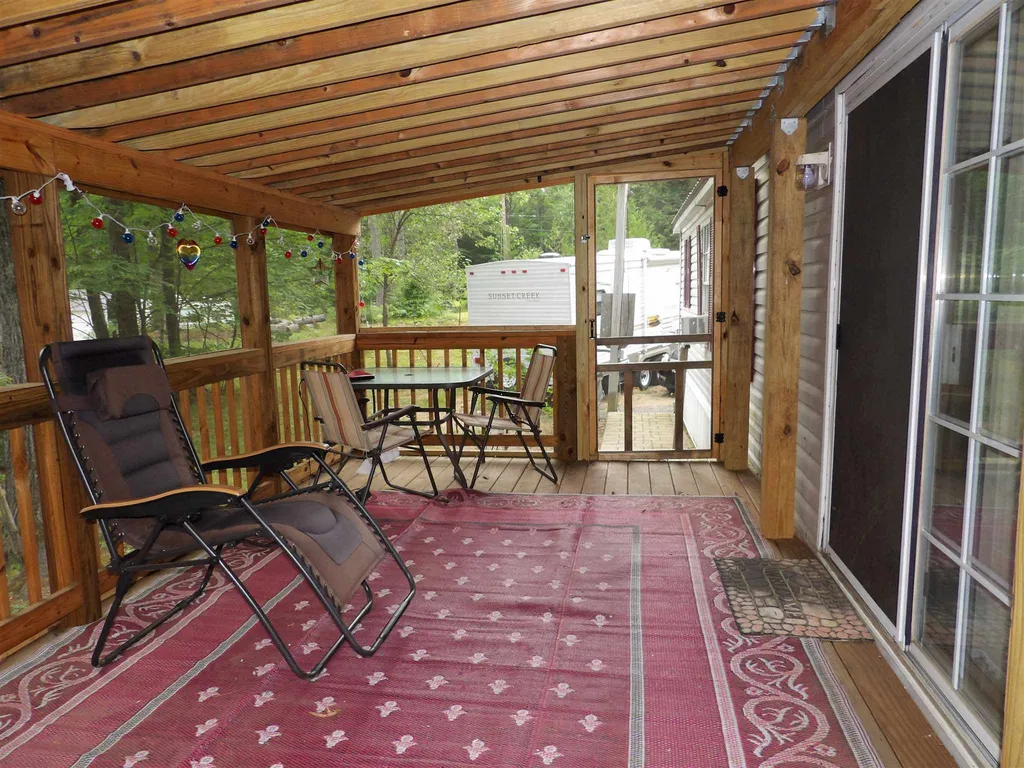 76 Sandogardy Pond Road Northfield NH 03276