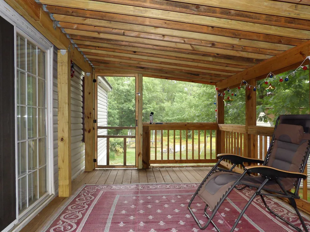76 Sandogardy Pond Road Northfield NH 03276