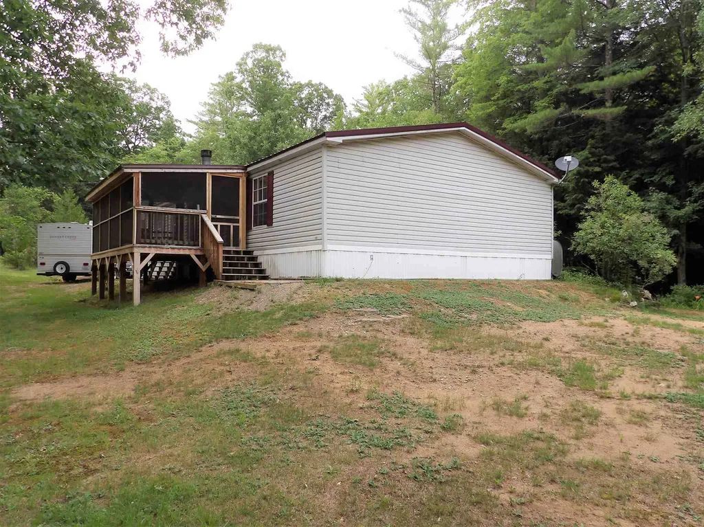 76 Sandogardy Pond Road Northfield NH 03276