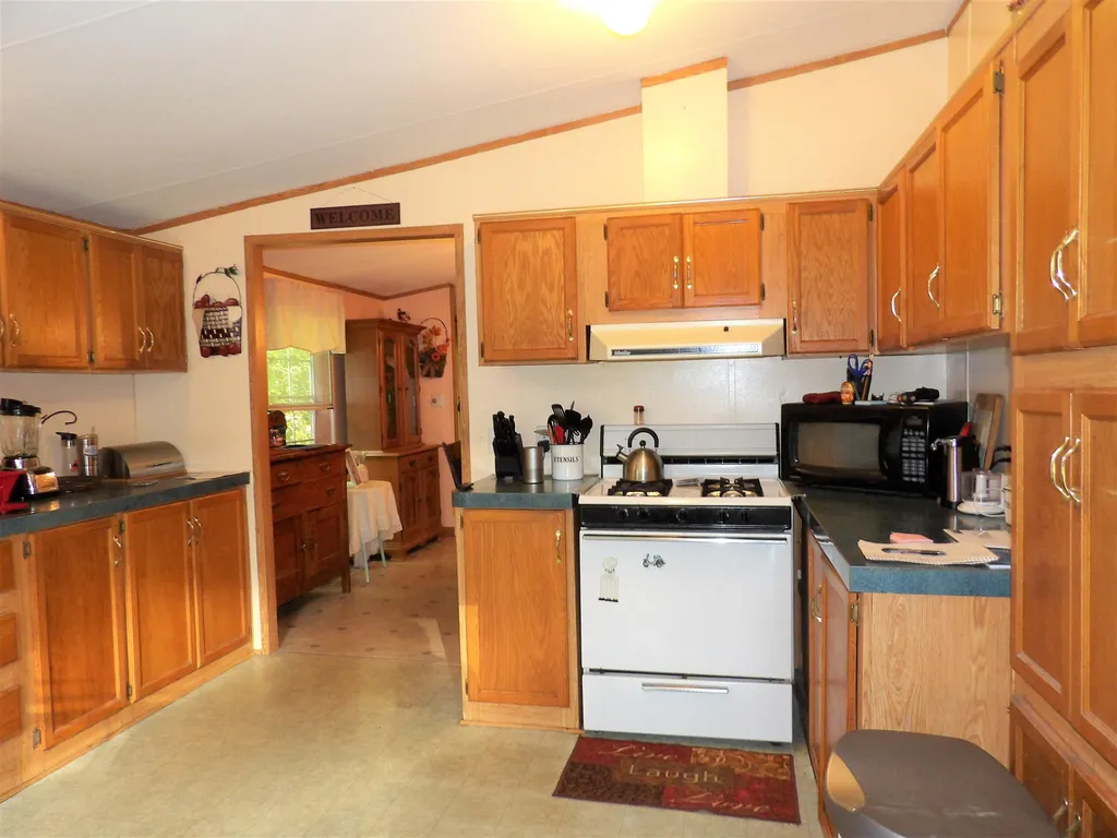 76 Sandogardy Pond Road Northfield NH 03276