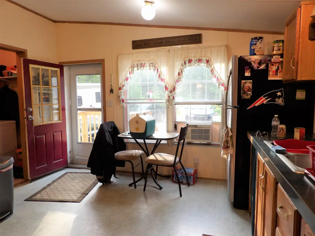 76 Sandogardy Pond Road Northfield NH 03276