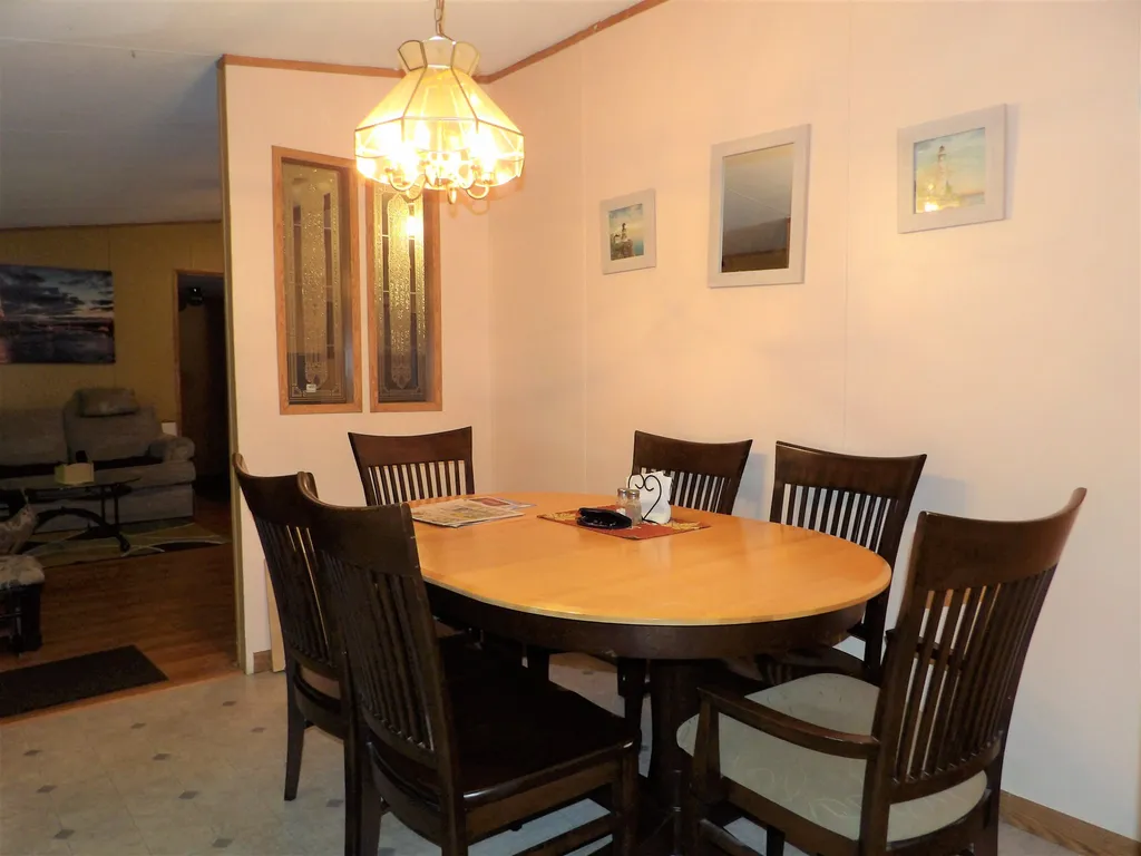 76 Sandogardy Pond Road Northfield NH 03276
