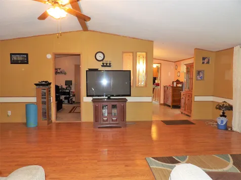 76 Sandogardy Pond Road Northfield NH 03276