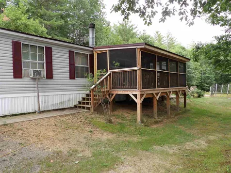 76 Sandogardy Pond Road Northfield NH 03276