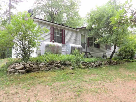 76 Sandogardy Pond Road Northfield NH 03276