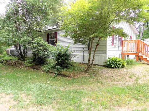 76 Sandogardy Pond Road Northfield NH 03276