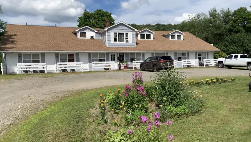 195 Vt Route 9w Wilmington VT 05363