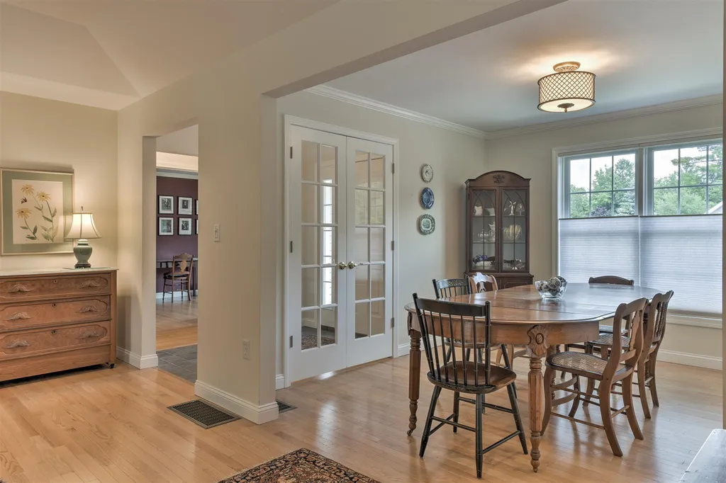 3 Mountain View Court Keene NH 03431