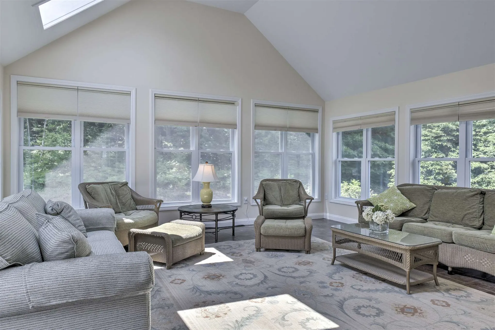 3 Mountain View Court Keene NH 03431