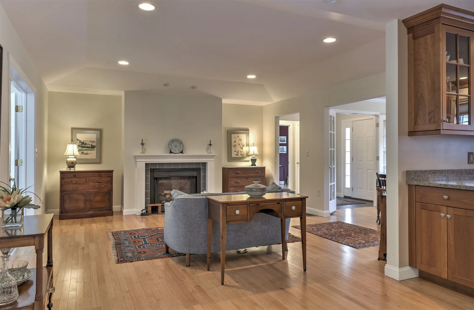 3 Mountain View Court Keene NH 03431