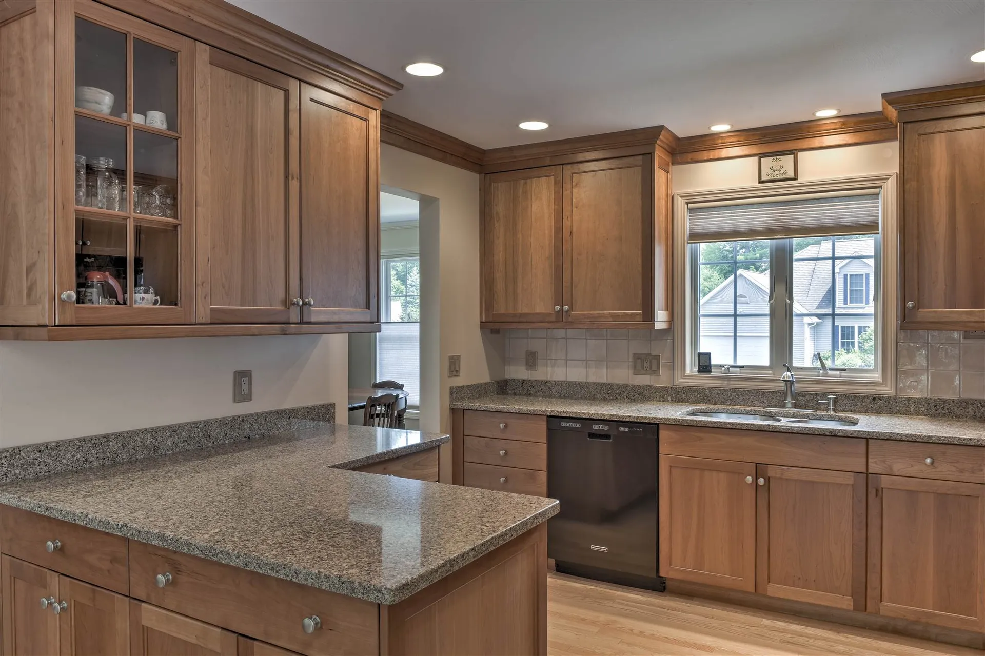 3 Mountain View Court Keene NH 03431