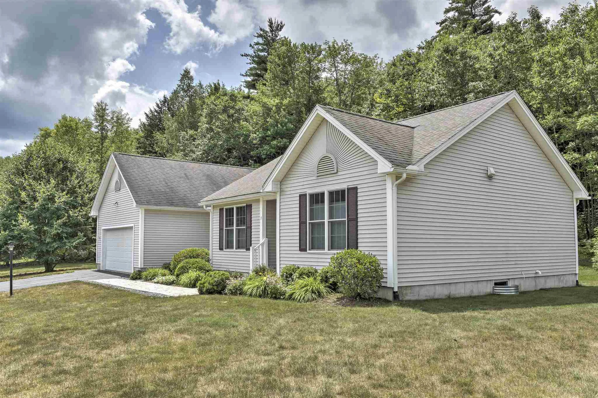 3 Mountain View Court Keene NH 03431