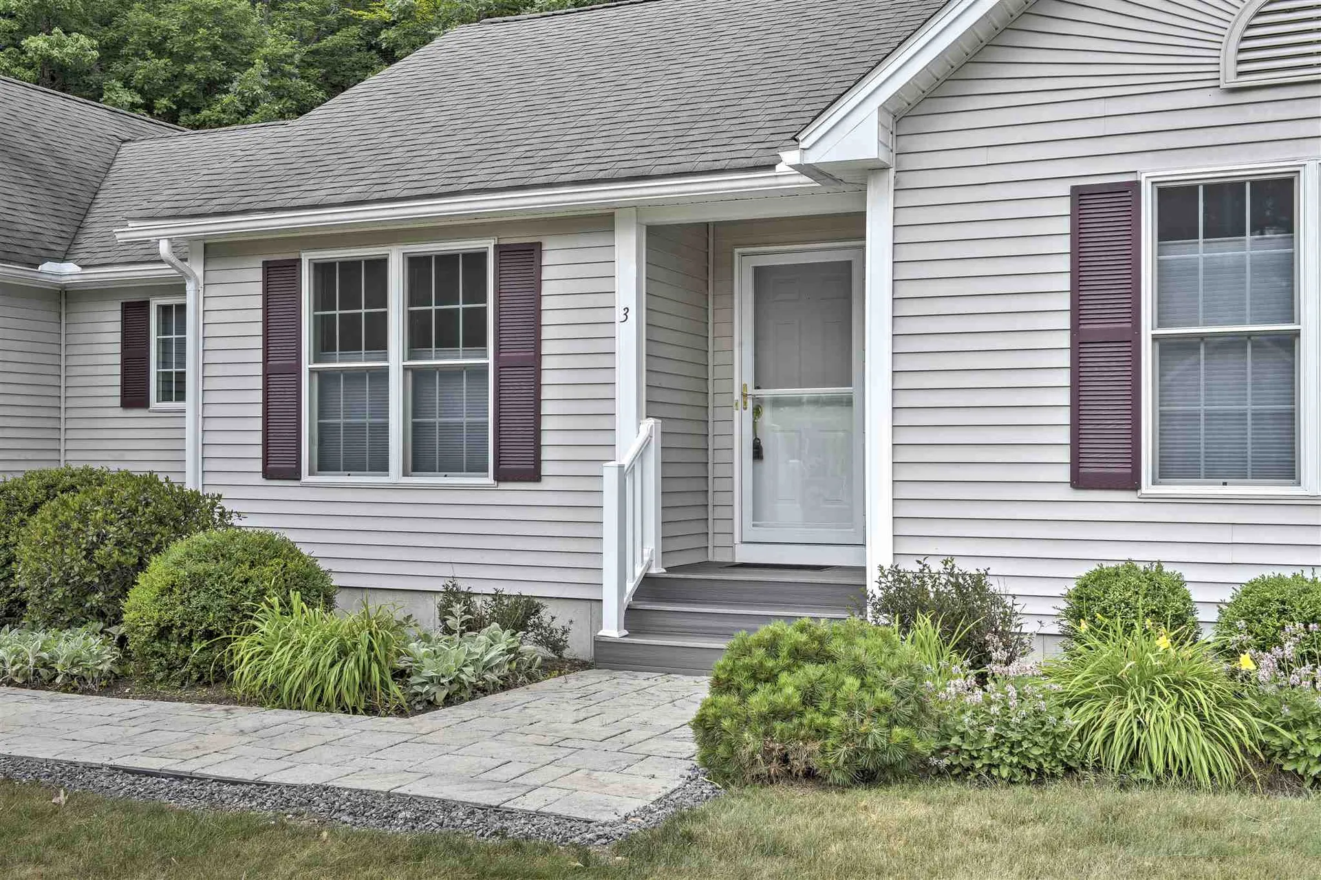 3 Mountain View Court Keene NH 03431