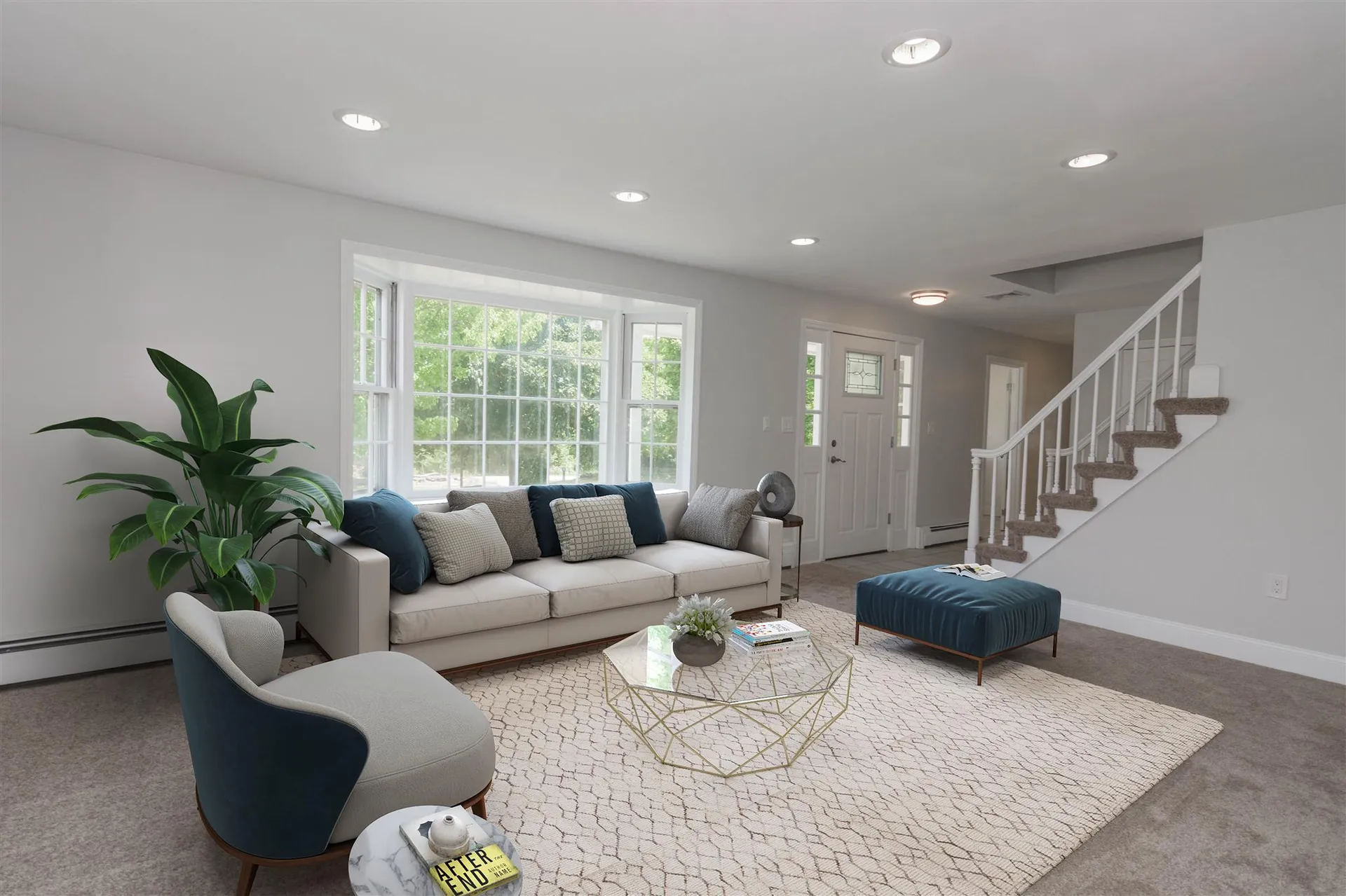 12 Ranger Road Hollis NH 03049
