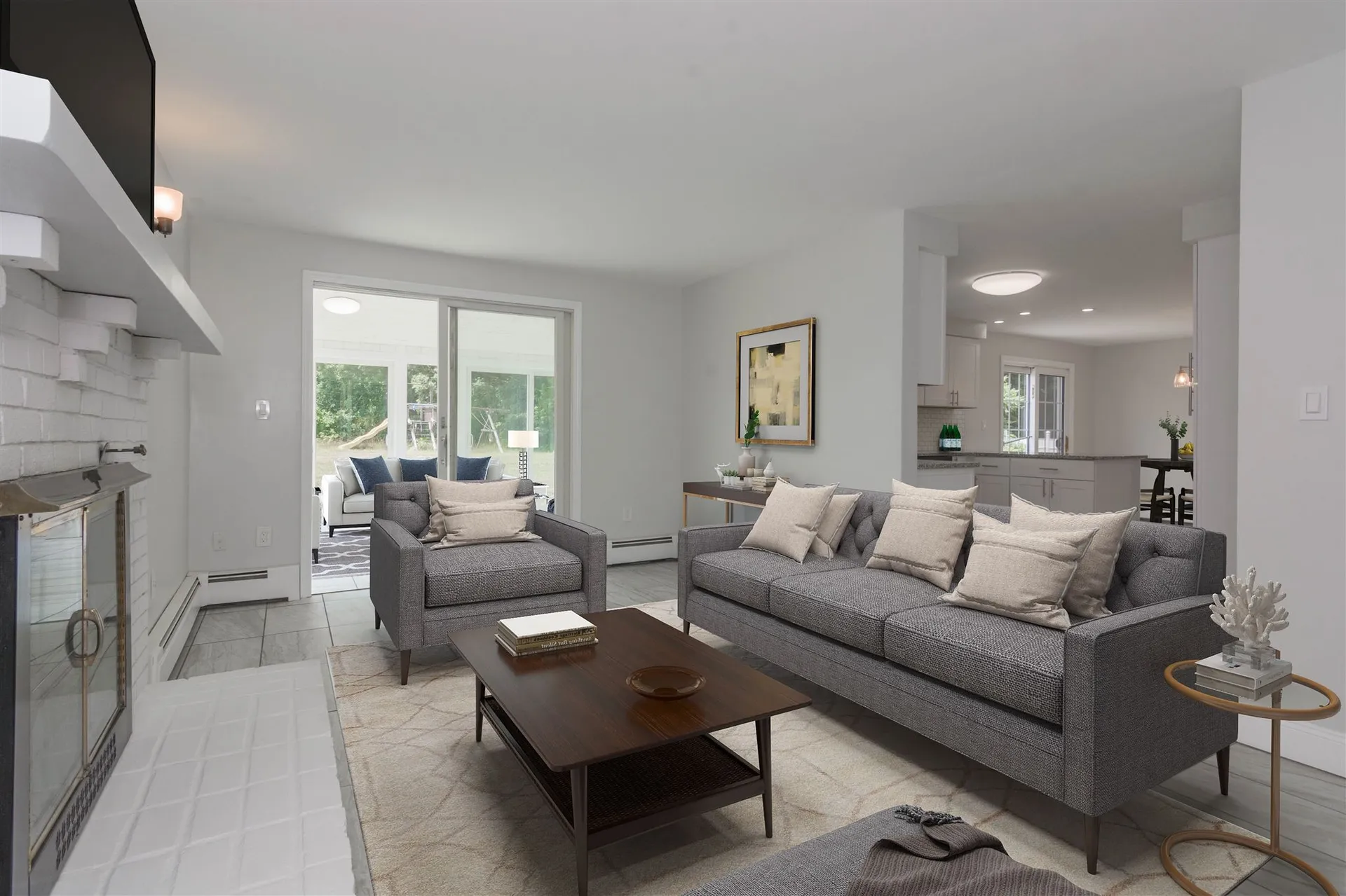 12 Ranger Road Hollis NH 03049