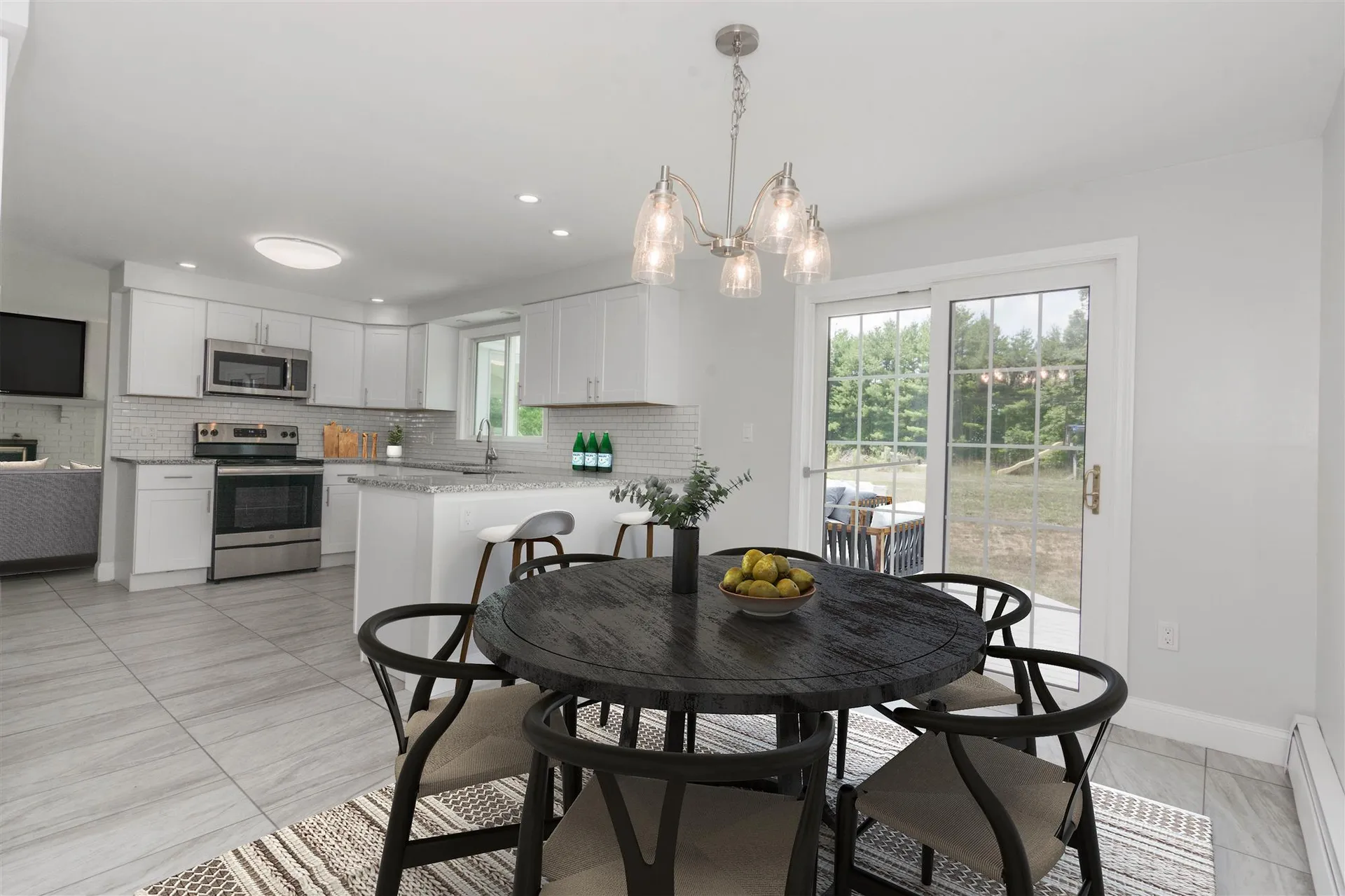 12 Ranger Road Hollis NH 03049