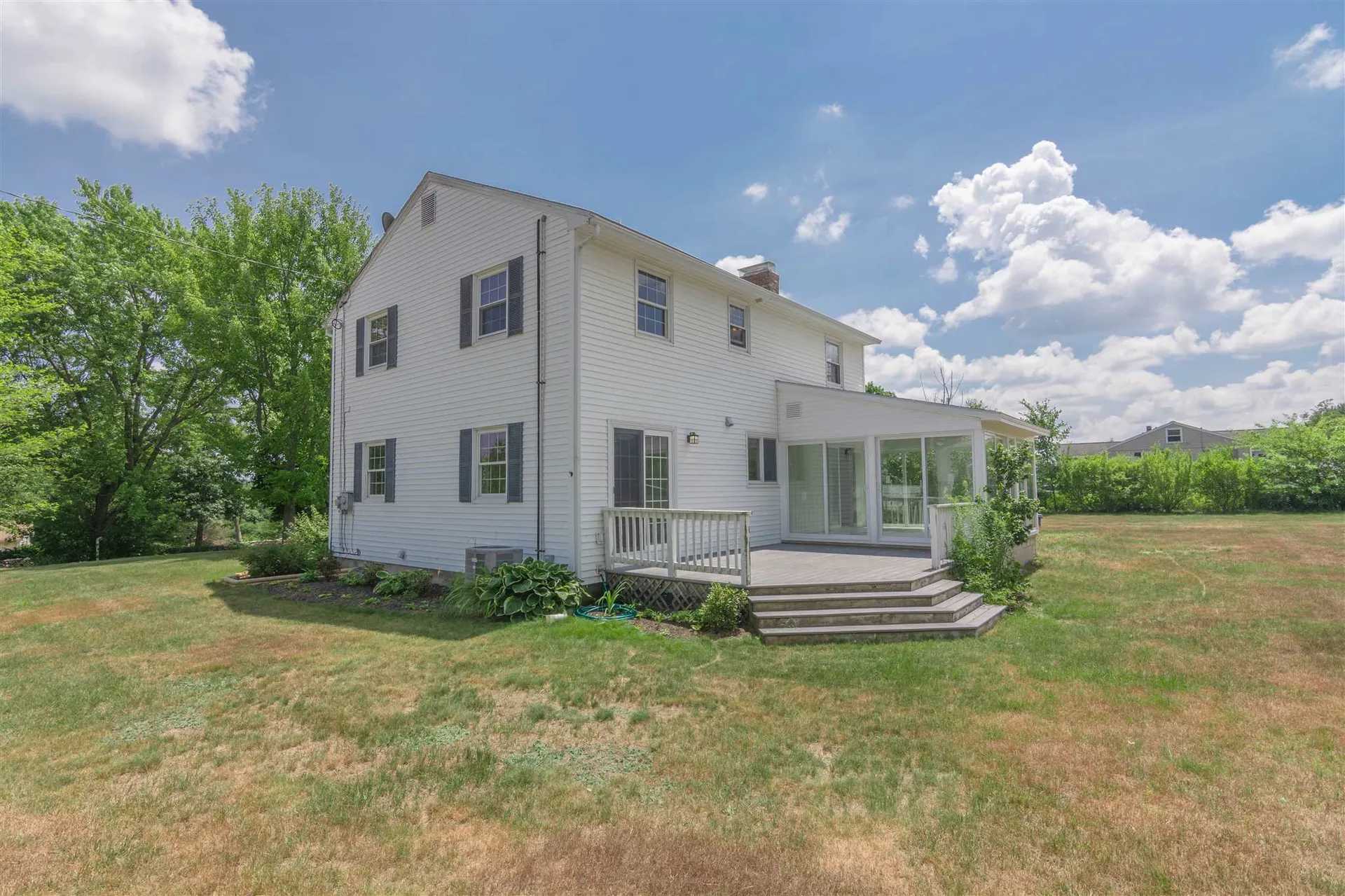 12 Ranger Road Hollis NH 03049