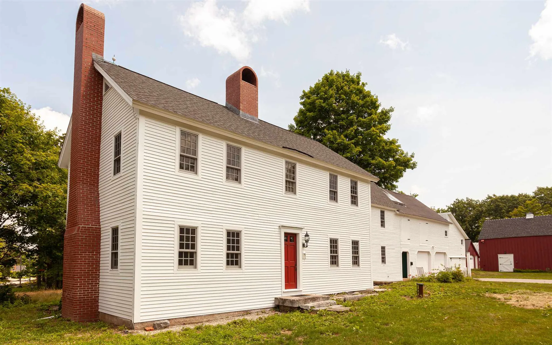 139 Nh Route 119 W Fitzwilliam NH 03447