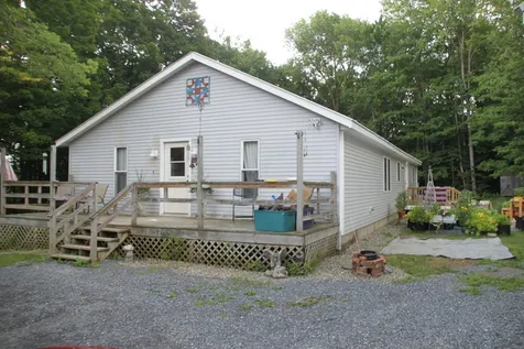669 Leonard Hill Road Concord VT 05824