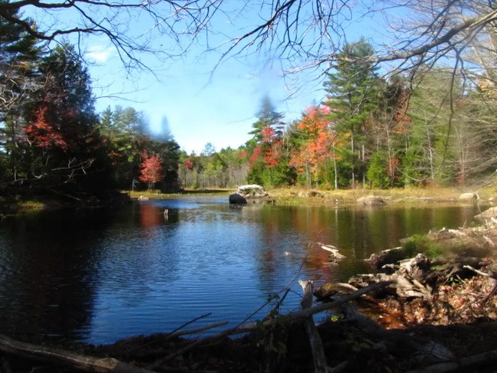 419 Nh Route 104 Meredith NH 03253