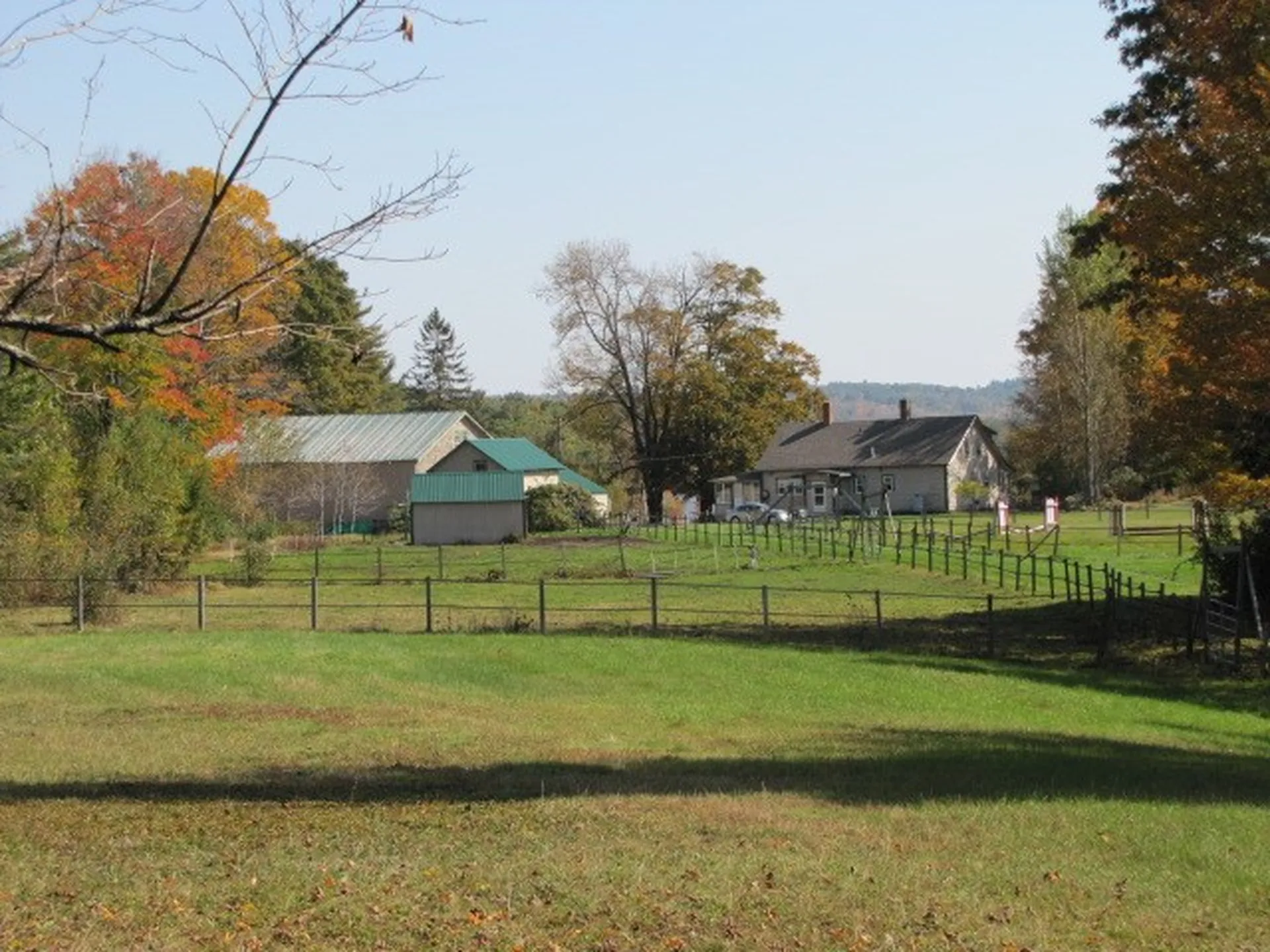 419 Nh Route 104 Meredith NH 03253