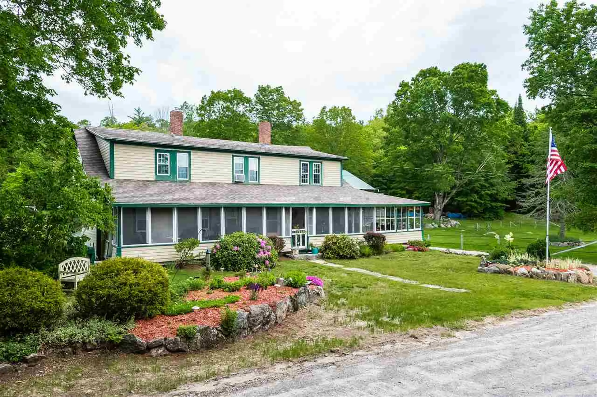 419 Nh Route 104 Meredith NH 03253