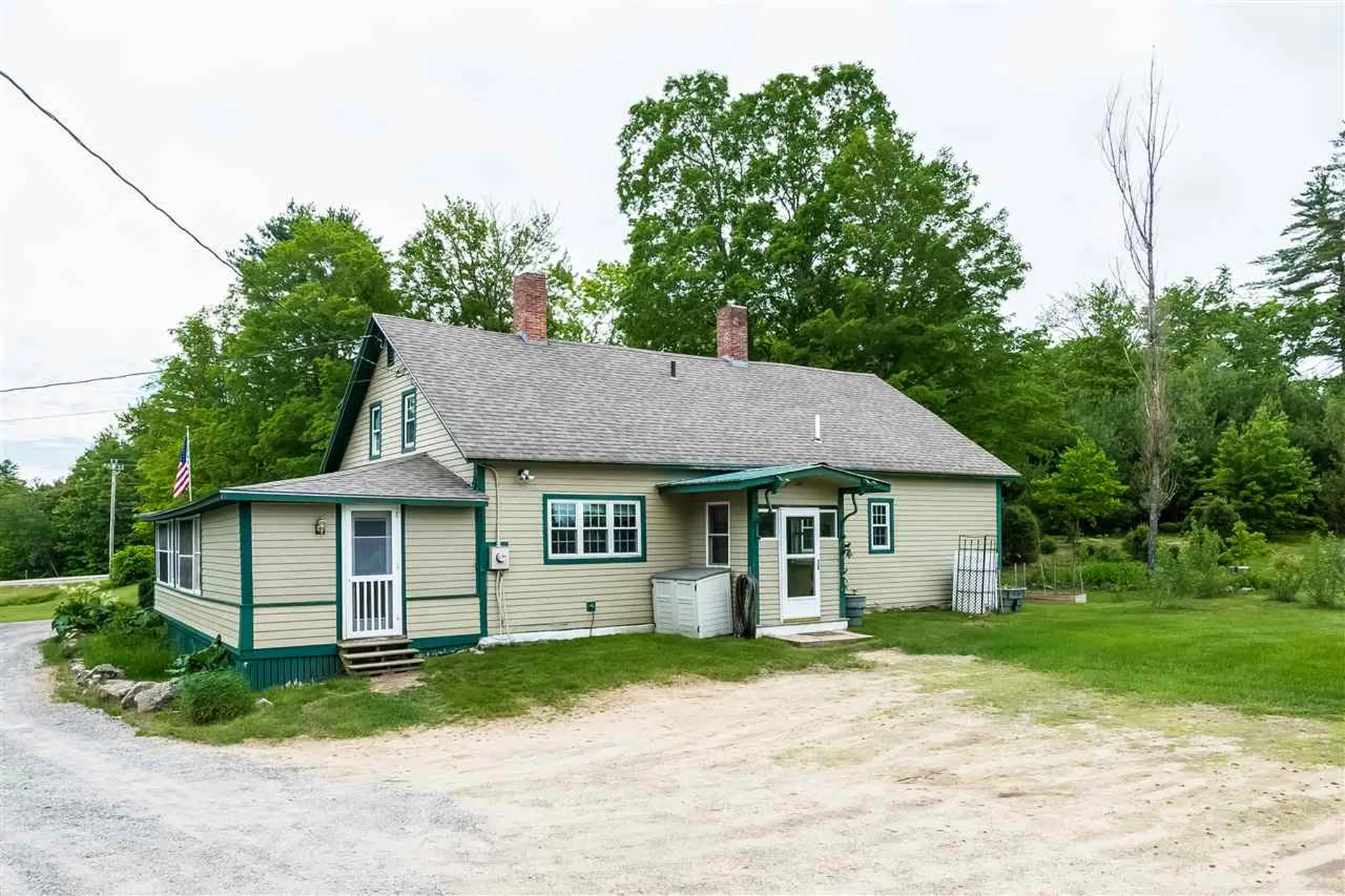 419 Nh Route 104 Meredith NH 03253