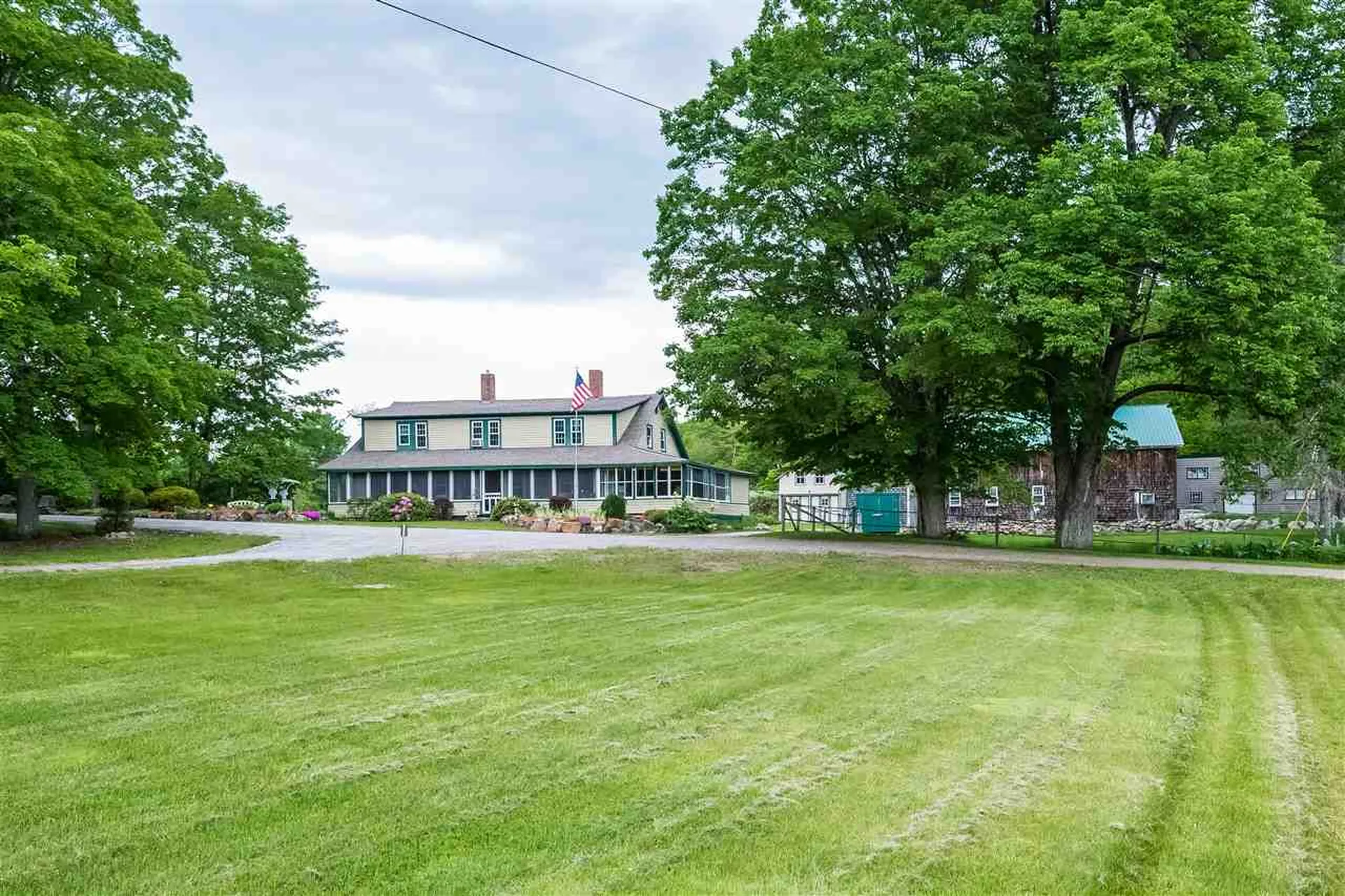419 Nh Route 104 Meredith NH 03253