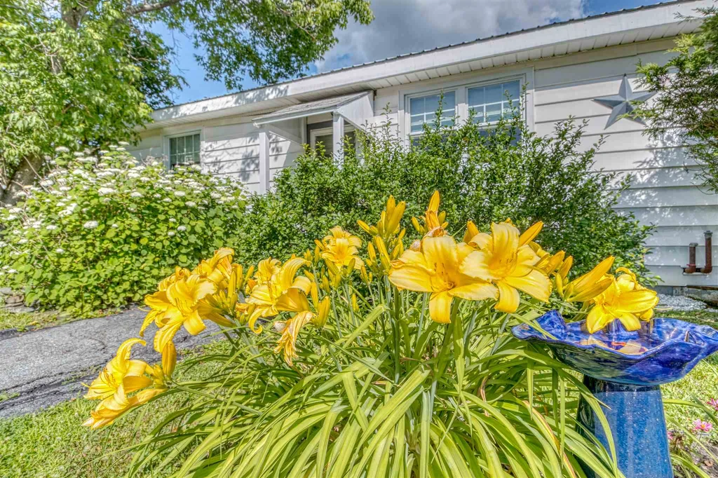 3 Derby Drive Montpelier VT 05602