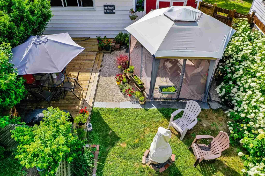 3 Derby Drive Montpelier VT 05602