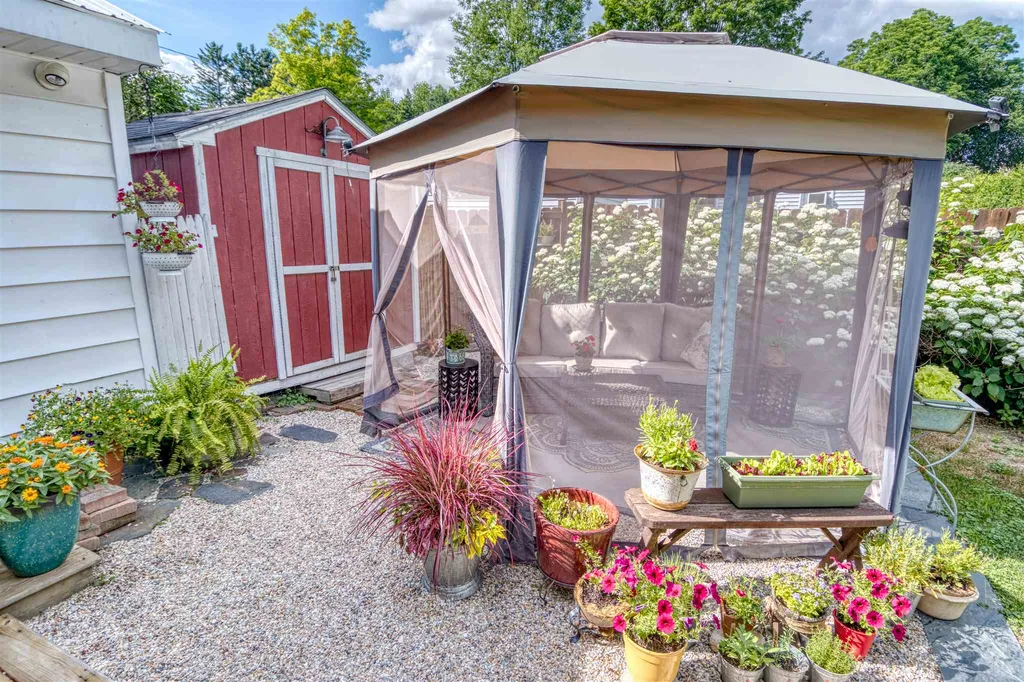 3 Derby Drive Montpelier VT 05602