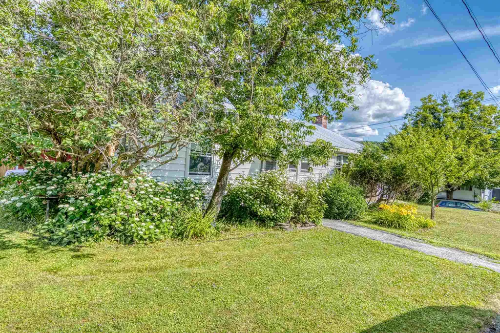 3 Derby Drive Montpelier VT 05602