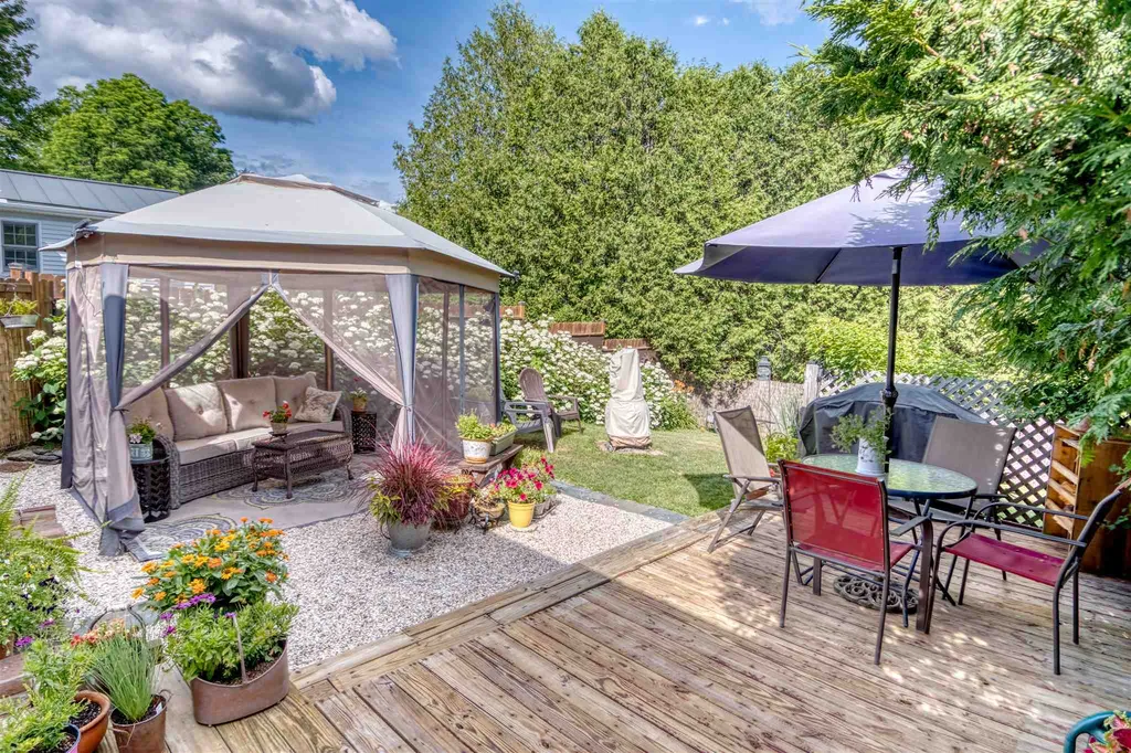 3 Derby Drive Montpelier VT 05602