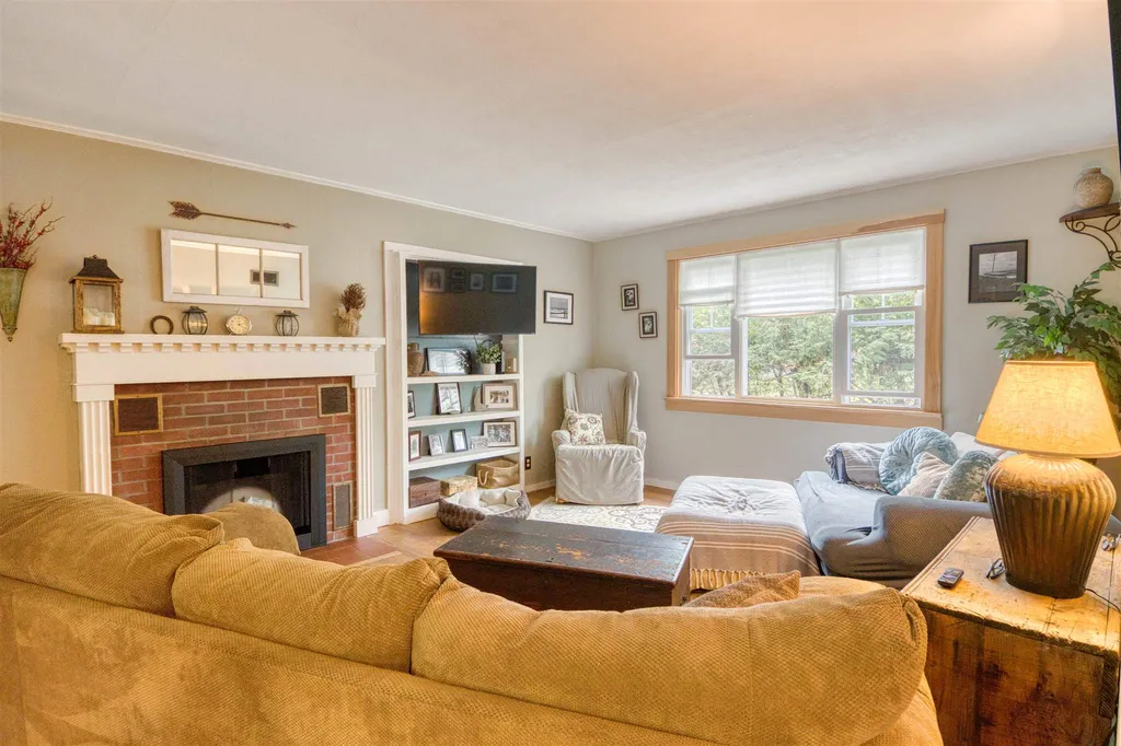 3 Derby Drive Montpelier VT 05602