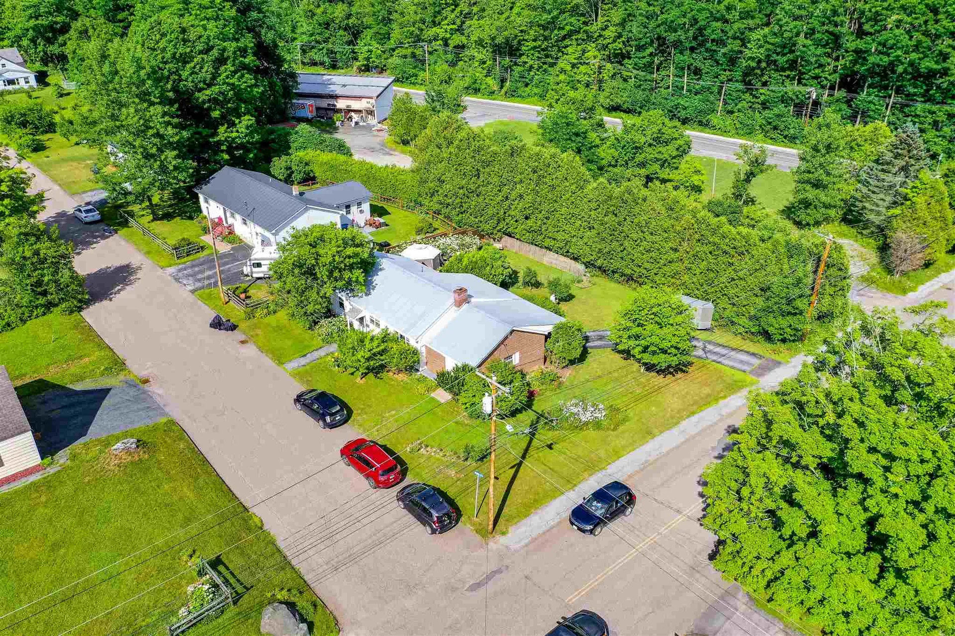3 Derby Drive Montpelier VT 05602