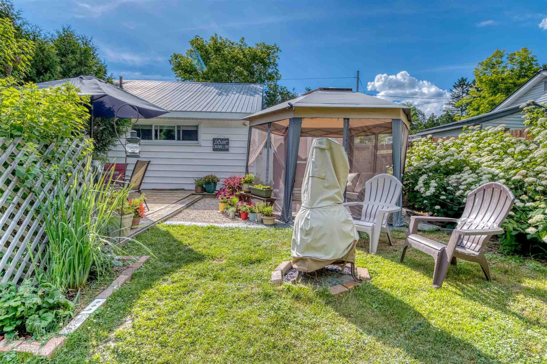 3 Derby Drive Montpelier VT 05602