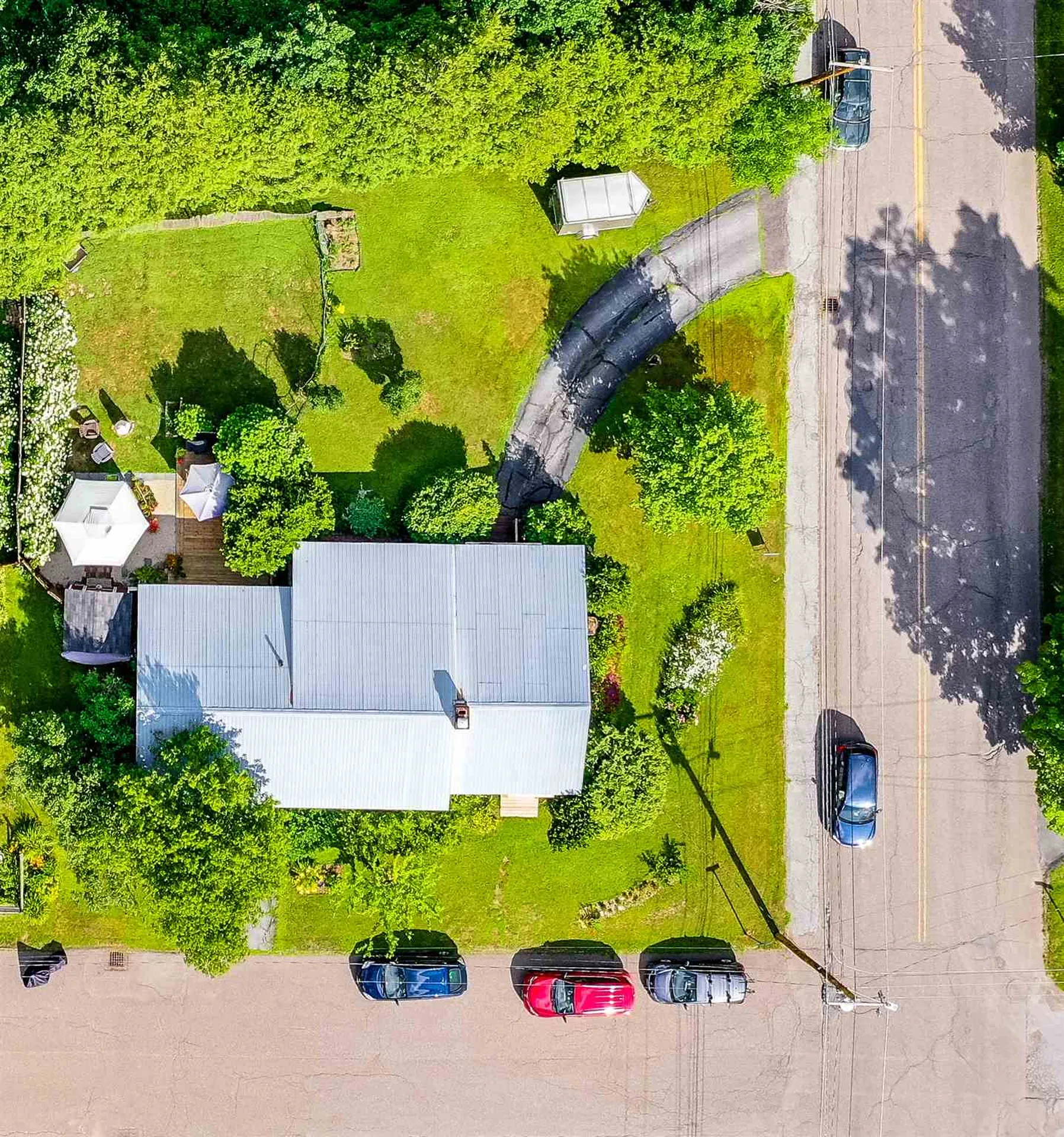 3 Derby Drive Montpelier VT 05602