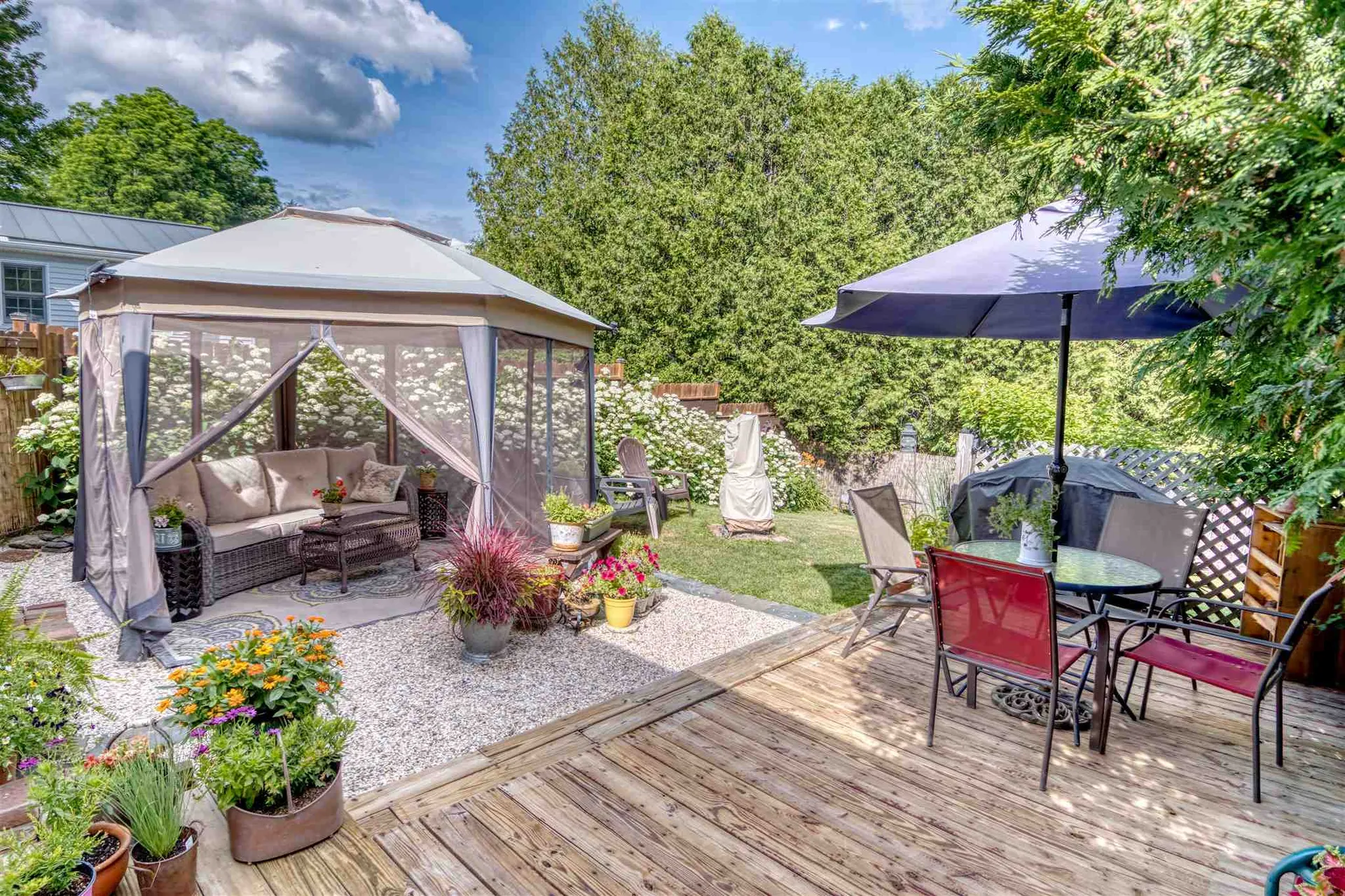 3 Derby Drive Montpelier VT 05602