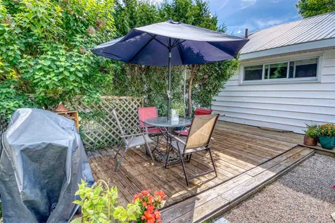 3 Derby Drive Montpelier VT 05602